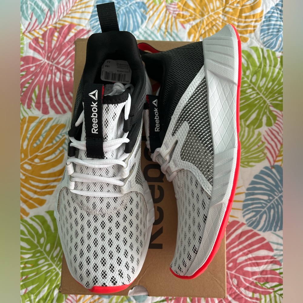 Reebok Fusium Run 2.0 women’s 8.5